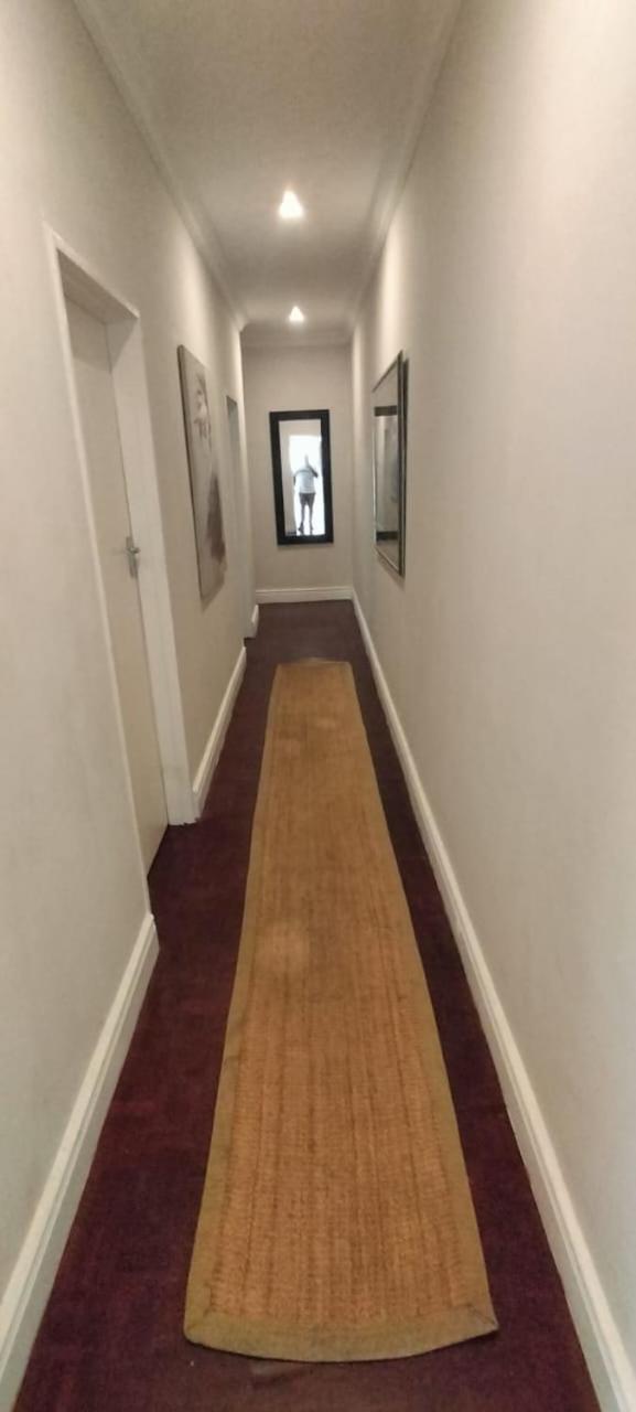 Homestay Parkers Place *